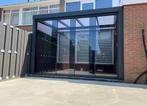 Duurzame Veranda's  vanaf €4000 en Gratis Montage!, Ophalen, Nieuw, Veranda