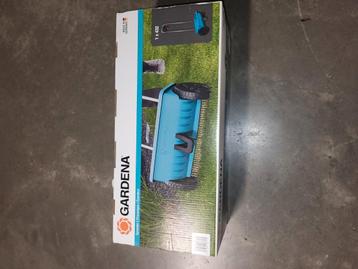 gardena mestwagentje beschikbaar voor biedingen