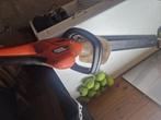 Heggenschaar Black & Decker, Tuin en Terras, Heggenscharen, Ophalen, Gebruikt, Elektrisch, Black&decker