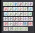 type Elström  MNH XX voor opzoekingen papier/gomsoorten, Verzenden, Koninklijk huis, Frankeerzegel, Postfris