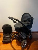 Mutsy Evo, Ophalen, Gebruikt, Kinderwagen, Maxi-Cosi