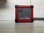 Roland Micro Cube ampli portatif de voyage guitare, Muziek en Instrumenten, Ophalen, Zo goed als nieuw, Gitaar