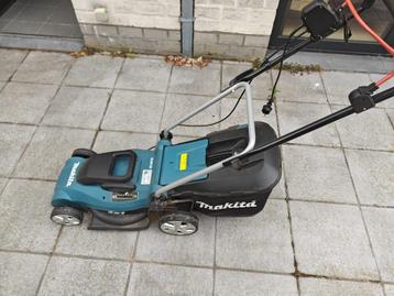 Makita Grasmaaier - ELM4120 - 230V beschikbaar voor biedingen