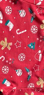 Kersttrui, Kinderen en Baby's, Kinderkleding | Maat 122, Ophalen, Zo goed als nieuw, Jongen of Meisje, Trui of Vest