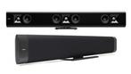 Klipsch Gallery G42 Flat Panel Speaker, Audio, Tv en Foto, Luidsprekerboxen, Zo goed als nieuw, 120 watt of meer, Center speaker