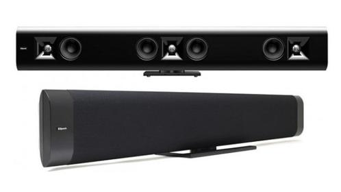 Klipsch Gallery G42 Flat Panel Speaker, Audio, Tv en Foto, Luidsprekerboxen, Zo goed als nieuw, Center speaker, 120 watt of meer