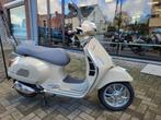 Vespa GTS 125 Destock actie, Motoren, Motoren | Piaggio, Scooter, Bedrijf, 125 cc, 11 kW of minder