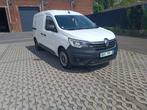 renault expres benzine,17000km,03/2023, Auto's, Renault, Voorwielaandrijving, Stof, 4 cilinders, Wit