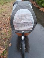 Le vélo cargo Babboe City peut être livré, Enlèvement ou Envoi