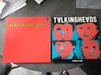 Talking Heads, Cd's en Dvd's, Vinyl | Rock, Ophalen of Verzenden