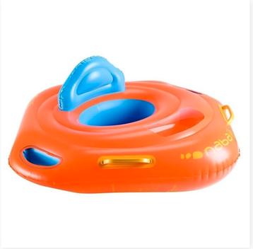 Bouée siège bébé pour piscine mer ect... 7 à 15 kg beschikbaar voor biedingen