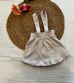 Rokje, Maat 50, Kinderen en Baby's, Babykleding | Maat 50, Ophalen of Verzenden, Zo goed als nieuw, Meisje, Jurkje of Rokje