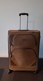 Reiskoffer 1 x gebruikt 75H x50Bx25D, Handtassen en Accessoires, Koffers, Ophalen, Wieltjes