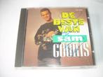 CD - SAM GOORIS - DE BESTE VAN, Ophalen of Verzenden, Zo goed als nieuw, Levenslied of Smartlap