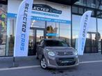 Citroën C1 VTI 1.0i Collection 1 Gekeurd voor verkoop, Gebruikt, Zwart, Beige, Handgeschakeld