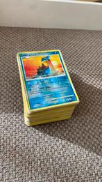 Random Pokemon kaarten, Ophalen of Verzenden, Zo goed als nieuw, Meerdere kaarten, Foil