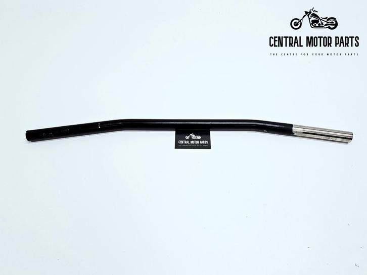 Dragbar noir de 75 cm de large et 1 pouce d'épaisseur, Motos, Pièces | Harley-Davidson, Utilisé, Enlèvement ou Envoi