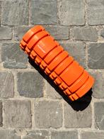 Tunturi Yoga Grid Foam Roller - Fitness Roller, Sport en Fitness, Massageproducten, Ophalen, Nieuw