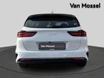 KIA cee'd Sportswagon 1.0 T-GDi Pulse Travelpack, Voorwielaandrijving, Stof, Gebruikt, https://public.car-pass.be/vhr/c18ba53c-6482-4c24-a380-771acce99c3c