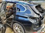 SPATBORD LINKS ACHTER BMW X1 (F48) (01-2014/06-2022), Auto-onderdelen, Gebruikt, Achter, BMW, Spatbord