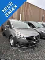 Mercedes-Benz Citan 110 CDI L1 Base, Auto's, Bestelwagens en Lichte vracht, Voorwielaandrijving, 4 deurs, 4 cilinders, 95 pk