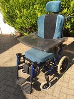 Duwrolstoel ASSIST, Diversen, Rolstoelen, Ophalen, Zo goed als nieuw, Duwrolstoel
