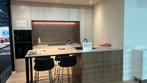 Showroom keuken te koop met stenen werkblad, Ophalen, Overige kleuren, Overige typen, Nieuw