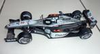 F1 1:18 David Coulthard McLaren MP4/15 Saison 2000 Hot Wheel, Comme neuf, Voiture, Enlèvement ou Envoi, Hot Wheels