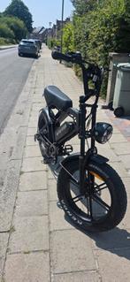 Fatbike v20 in top conditie, Fietsen en Brommers, Elektrische fietsen, Ophalen of Verzenden, Zo goed als nieuw