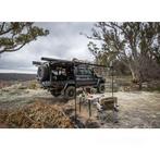 ARB Luifel Aluminium met Verlichting kleur Zwart 2500x2500mm, Auto diversen, Dakdragers, -, Verzenden, -, Nieuw