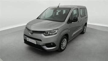 Toyota ProAce City 1.5 D-4D Shuttle (bj 2023) beschikbaar voor biedingen