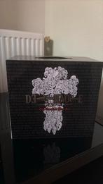 Tsugumi Ohba - Death Note Box Set (Vol.s 1-13), Boeken, Tsugumi Ohba, Ophalen of Verzenden, Zo goed als nieuw, Japan (Manga)