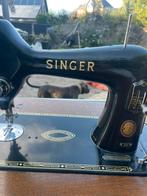 Singer antiek naaimachine, Antiek en Kunst, Antiek | Naaimachines, Ophalen