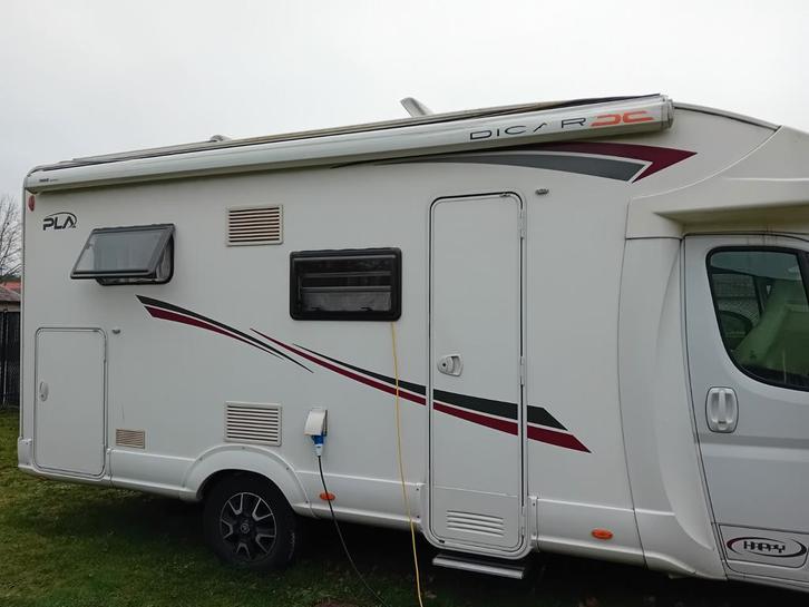 Mobilhome, Caravanes & Camping, Location