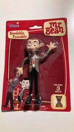 Figurine Mr Bean Crease, Enlèvement, Neuf