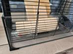 Cage pour hamster+accessoires, Animaux & Accessoires, Comme neuf, 60 à 90 cm, Enlèvement, Cage