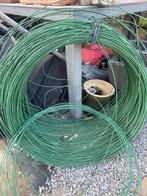 spandraad voor omheining 430m 3.3mm dikte, Ophalen, Nieuw, 20 meter of meer, Overige typen
