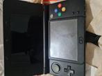 Vende 3ds, Consoles de jeu & Jeux vidéo, Consoles de jeu | Nintendo 2DS & 3DS, Enlèvement ou Envoi, 3DS