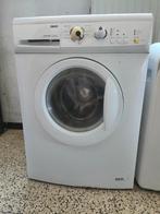 Zannusi wasmachine., Ophalen, 1200 tot 1600 toeren, Gebruikt, 4 tot 6 kg