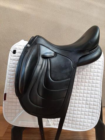 Selle dressage devoucoux harmonie