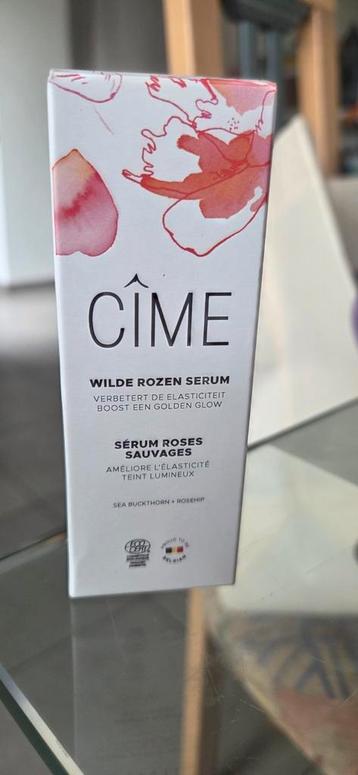 Serum, Enlèvement, Neuf