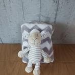 filantex knuffel met plaid "kyra", Ophalen of Verzenden