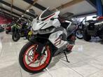 Aprilia RS 457 full accessoires;, Motoren, Motoren | Aprilia, 450 cc, Bedrijf, Super Sport, 12 t/m 35 kW