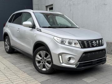 SUZUKI VITARA 1.0 BENZINE AUTOMAAT 2019 1 JAAR GARANTIE beschikbaar voor biedingen