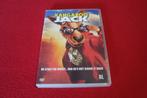 dvd kangaroo jack, Cd's en Dvd's, Dvd's | Komedie, Ophalen of Verzenden