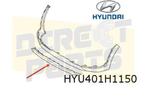 Hyundai Tucson (11/18-2/21) voorbumper skid plate (te spuite, Ophalen, -, Voor, -