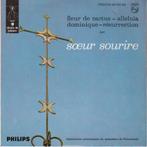 Dominique of Entre les Etoiles van Soeur Sourire, Verzenden, 7 inch, Pop, EP