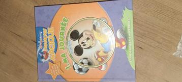 Boeken Frans voor starters (kinderen) met CD beschikbaar voor biedingen
