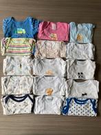 Babybody’s - korte mouwen - maat 62, Ophalen of Verzenden, Gebruikt, Jongetje of Meisje, Nacht- of Onderkleding