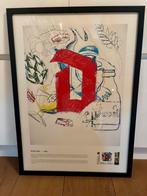 Duvel kader te koop., Verzamelen, Ophalen, Duvel